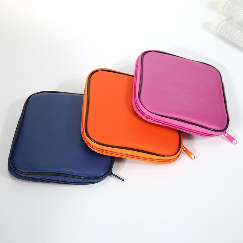 13 Sizes Changeable Aluminium Circular Kntting Needle Ring Set Crochet Yarn household Sewing Knitting Needles Hooks With Bags