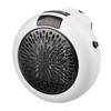 Xiaomi Remote Wall Outlet Electric Heater Fast Space Heating Fan Mini Electric Space Heater For Home Office Bathroom Indoor Use