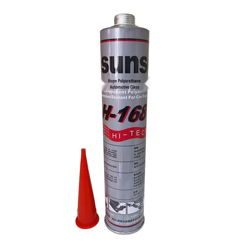 Huadema H-168 Car Glass Sealant