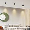 Spot en saillie LED NETTLIFE GX53 5W 3000K (blanc chaud)