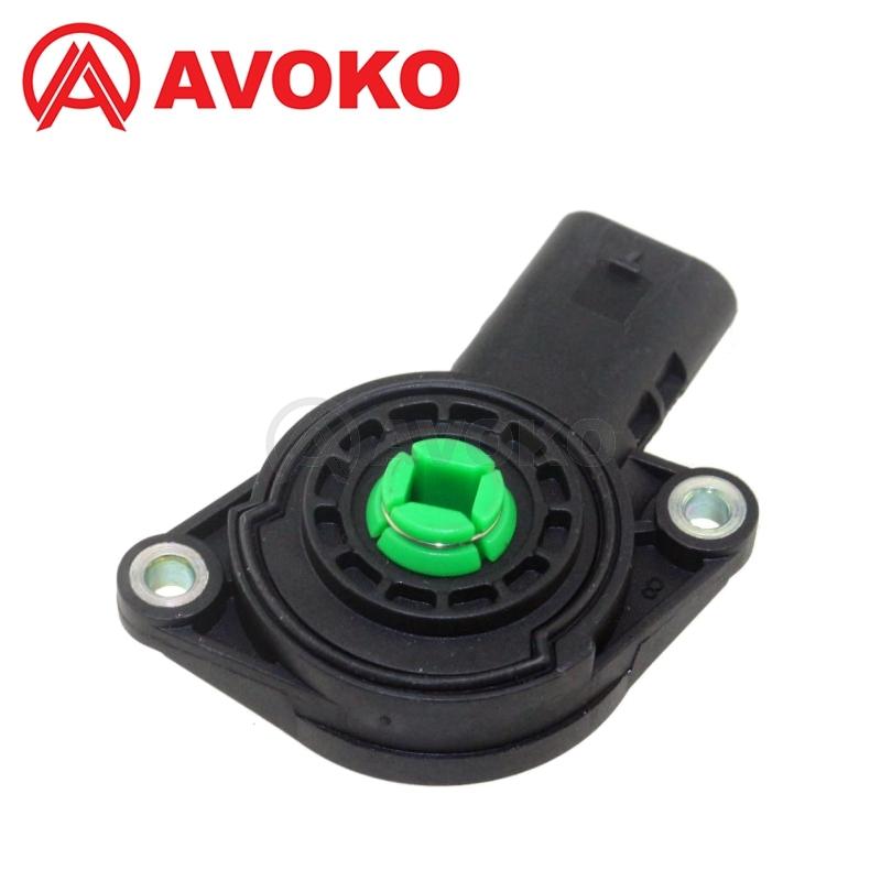 Engine Air Intake Manifold Flap Position Runner Control Sensor For Volkswagen CC Tiguan Beetle Eos Passat 2.0L 07L 907 386 A