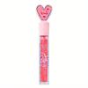 6 Colors Liquid Matte Lipstick Love Mirror Lip Gloss Lip Glaze Plumper Lip Oil
