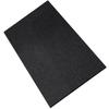 Oil Drain Splash Pad Oil Spill Prevent Mat Anti Splash Oil Splash Pad for Automotive Repair Engine Oil, Gear Oil