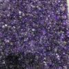 300g/Pack, Natural Donghai Crystal Chips Raw Stones for Good Luck, Meditation, Aquarium Gravel, Zen Decor, Terrarium, Positive Energy & Home Purifying