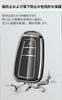 Ontto Toyota Exclusive Remote Control Key Case Key Holder Key