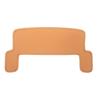 Denza D9 Leather Seat Kick Mat and Door Protection Car Accessories