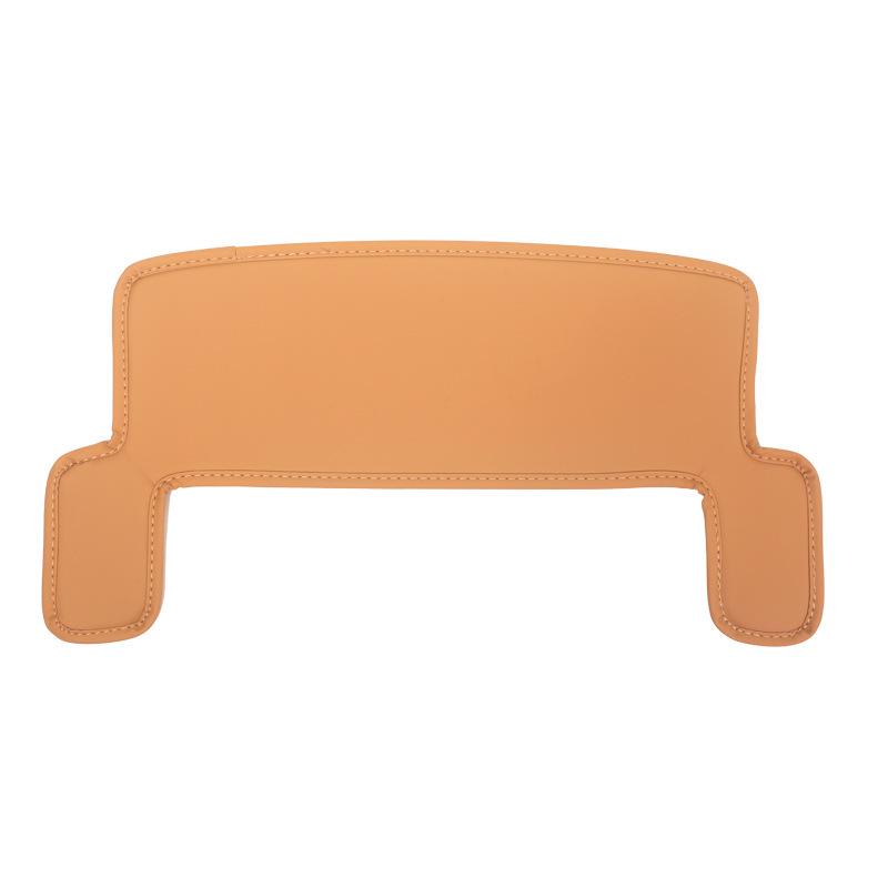 Denza D9 Leather Seat Kick Mat and Door Protection Car Accessories