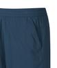 DISCOVERY EXPEDITION Men'S Pertex Running Shorts (D/Turquoise)