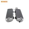 OTOM 2019-2023 Aluminum Moto Radiator For KTM 125/150/250/300 SX/XC/XC-W/EXC HUSQVARNA TC/TE/TX GASGAS MC/EC Accessories