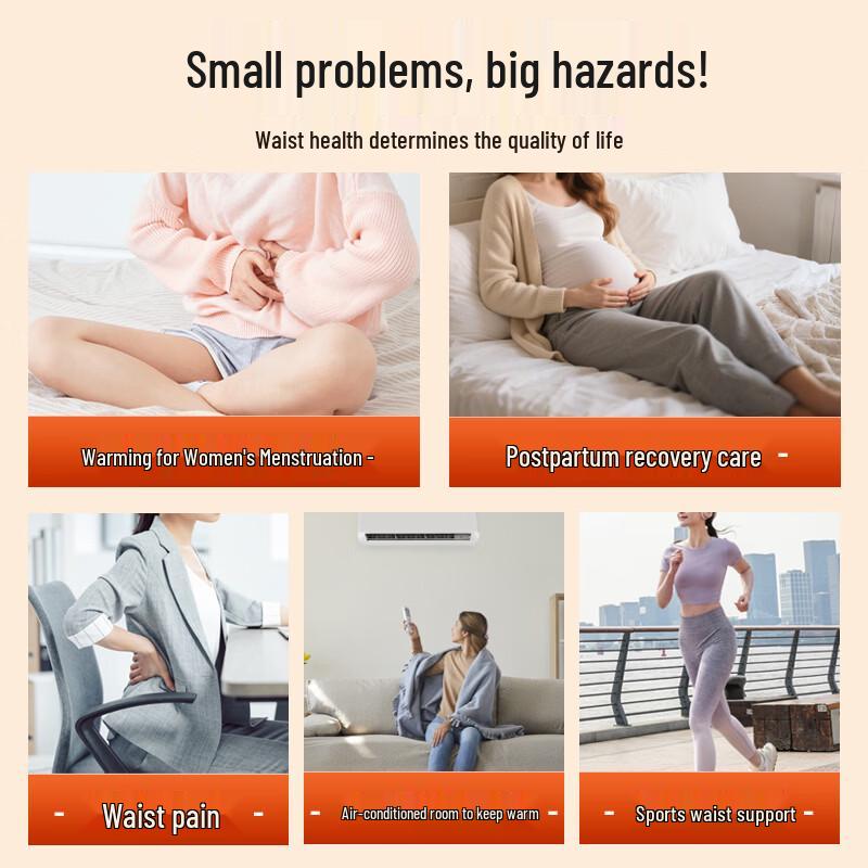 LI-NING Lumbar Support Belt XL