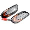 Dynamic Led Side Repeater Indicator Lights Fit For Mini Cooper F55 F56 F57 2014-2017 Flowing Side Marker Signal Lamps Lights