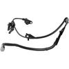 NEW ABS Wheel Speed Sensor for 2004-2009 Toyota Highlander Lexus RX330 RX350 RX400H FWD AWD 89543-48030 Front Left