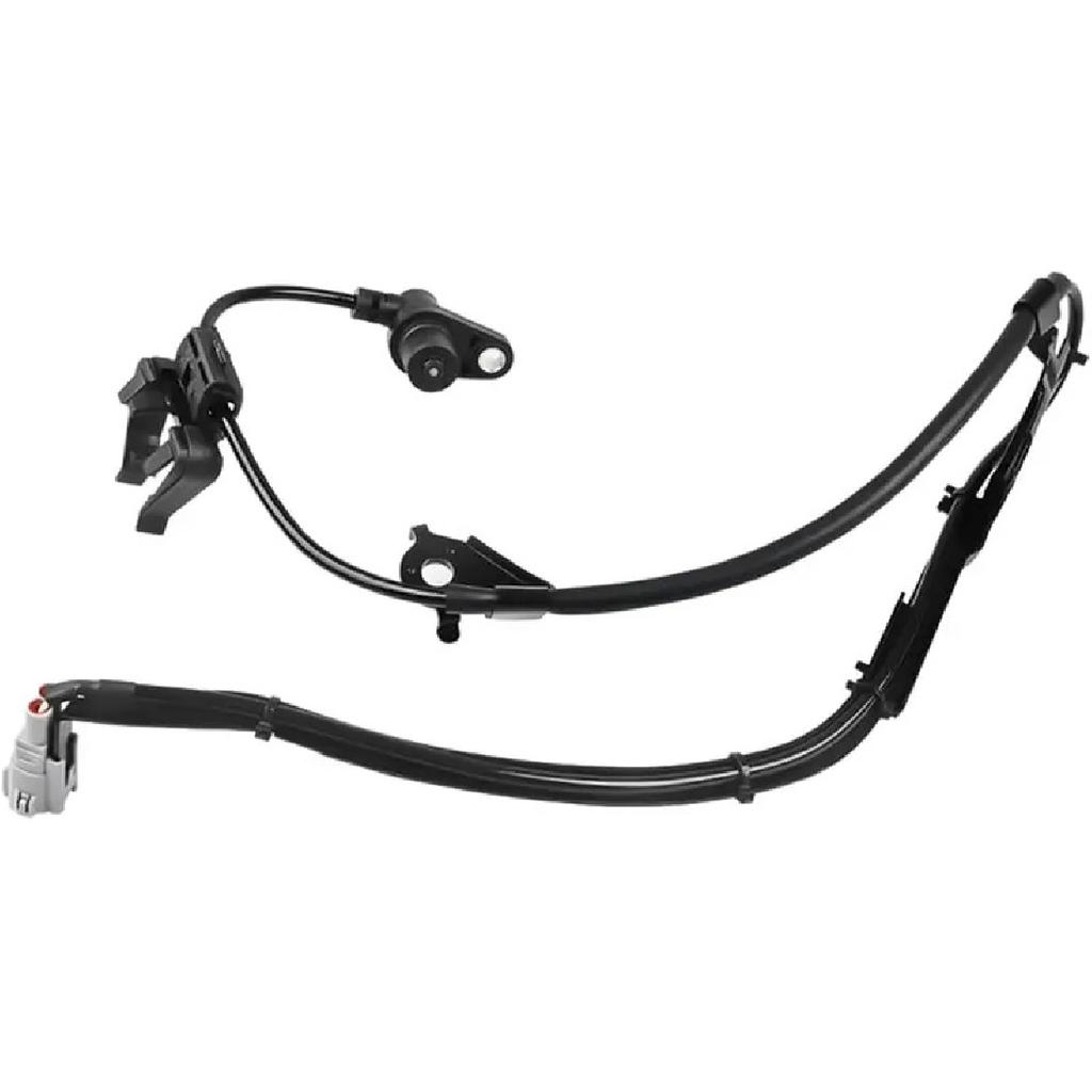 NEW ABS Wheel Speed Sensor for 2004-2009 Toyota Highlander Lexus RX330 RX350 RX400H FWD AWD 89543-48030 Front Left