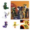 A025-032 Compatible Phantom Series Puzzle Ninja Building Blocks