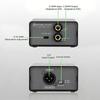 Sound Isolators with 3 Adjustable Gains Levels High Accuracy for Removing Current & in Mixer & Electric Guitars