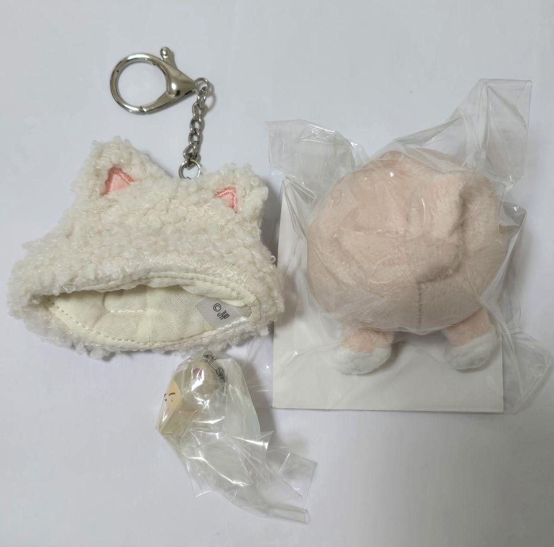 

[USED] straykids foxiny skzoo FoxI.Ny