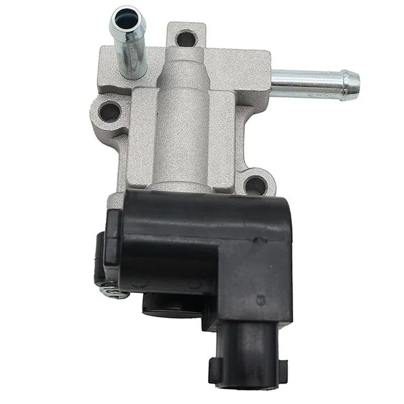 22270-74370 For Toyota RAV4 Celica 1.6L 1.8L 2.0L 2.2L 1993-2000 2227074370  Idle Air Control Valve New