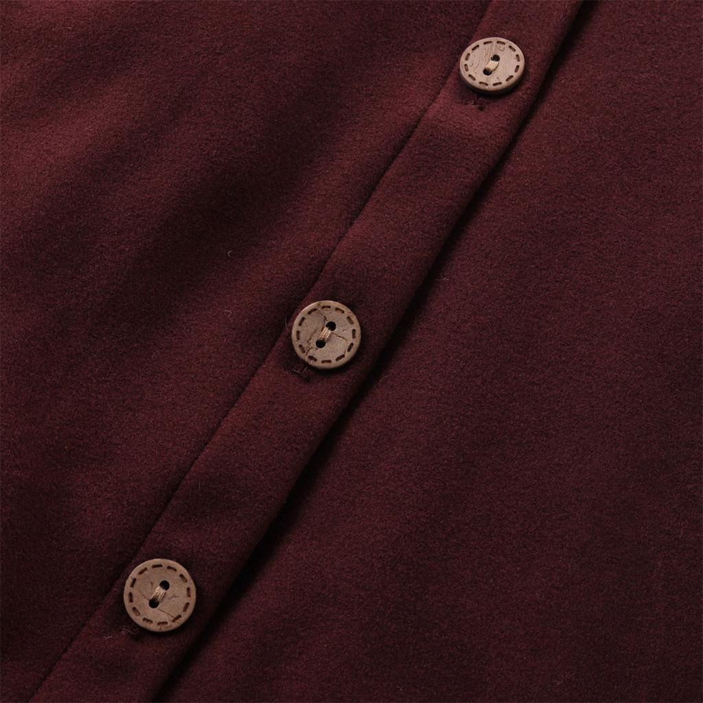 Newborn Infant Baby Boys Girls Solid Single Breasted Romper Jumpsuit+Hat Outfits