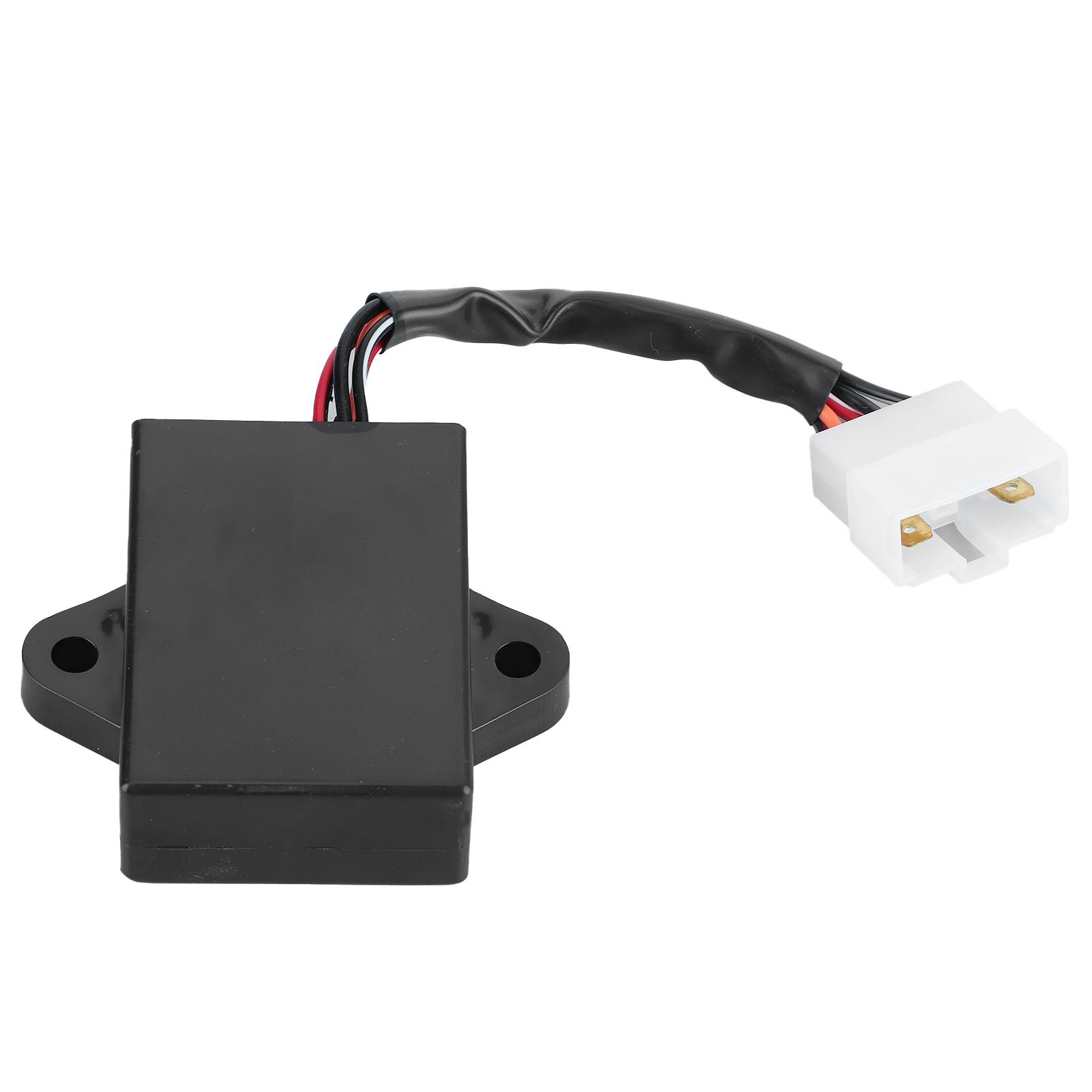 

Запальник двигуна 99999 02368 Заміна Підходить для Yamaha Gas Club Car G9 1990 1994