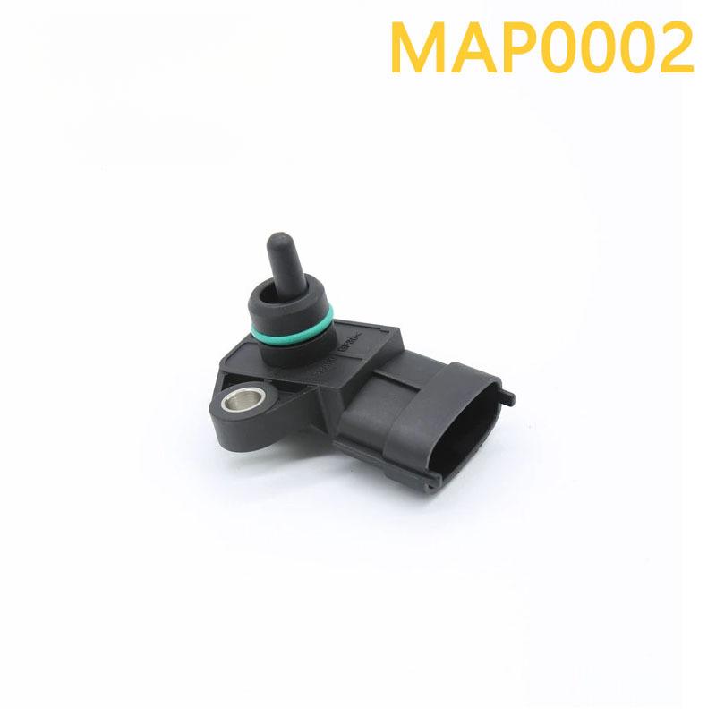 MAP Sensor Intake Air Pressure Sensor for Hyundai 39300-2B000 39300-2B100 9022010006