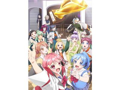 [CD+DVD] Teppen!!!!!!!!!!!!!!! Character Song & Soundtrack XNDD-16 Jewel Case