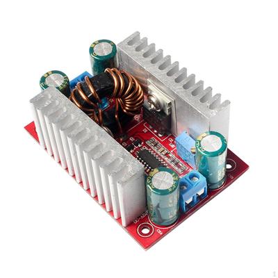 400 W Hochleistungs-Boost-Konverter Konstantspannungsversorgungsmodul Wandelt 8.550 VDC in 1060 VDC um