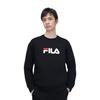 FILA ORIGINALE Sweatshirt Unisex F51U549202F-BK