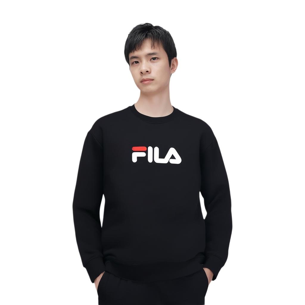 FILA ORIGINALE Sweatshirt Unisex F51U549202F-BK