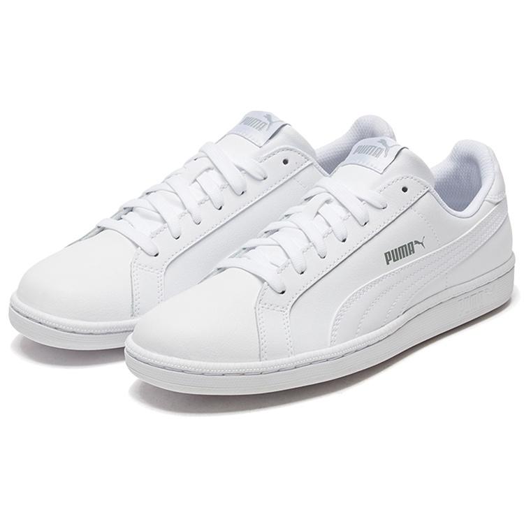PUMA Smash Leather 'White' Men's 356722-02