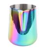 Thickened Milk Frothing Pitcher Stainless Steel Latte Art Pitcher Coffee Bar Accessories