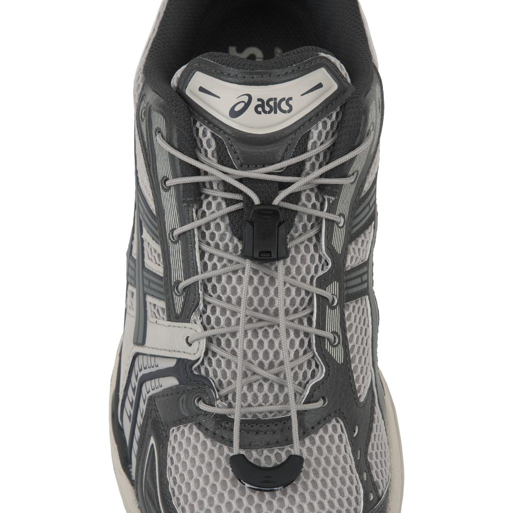 Asics Gel Kayano 14 Pacchetto Illimitato - Sneakers Unisex Grigio Ostrica Grigio Argilla 1203A549-022