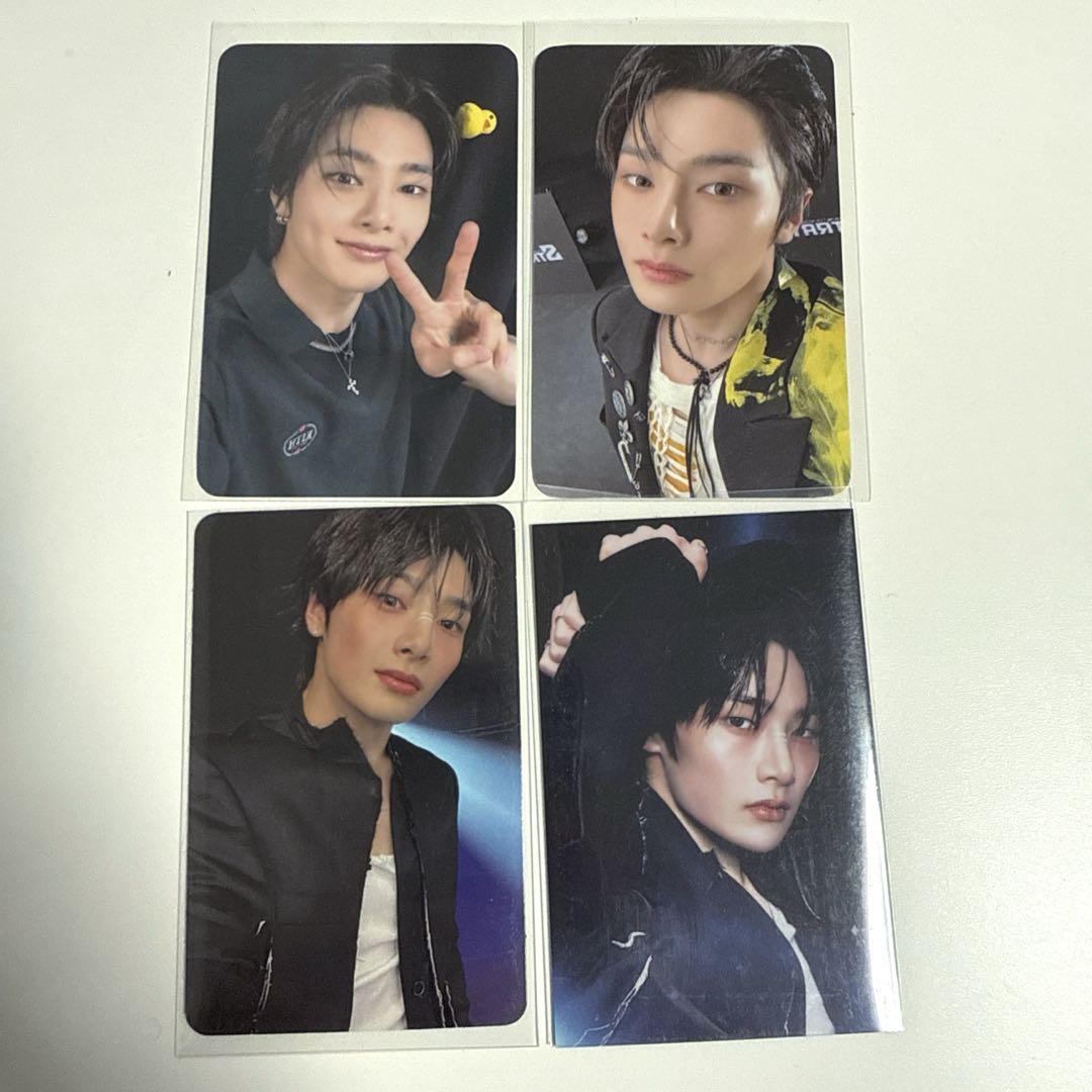 

[USED] straykids SKZ Ientreka KARMA