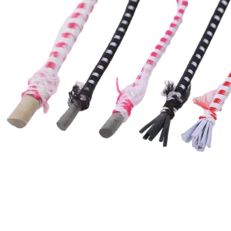 LijiuHong Round Elastic Rubber Band