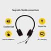 Jabra Evolve 30 II MS Professional Wired Headset