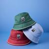 Golf CLYDE GS Blue Hat_028063_Chambray