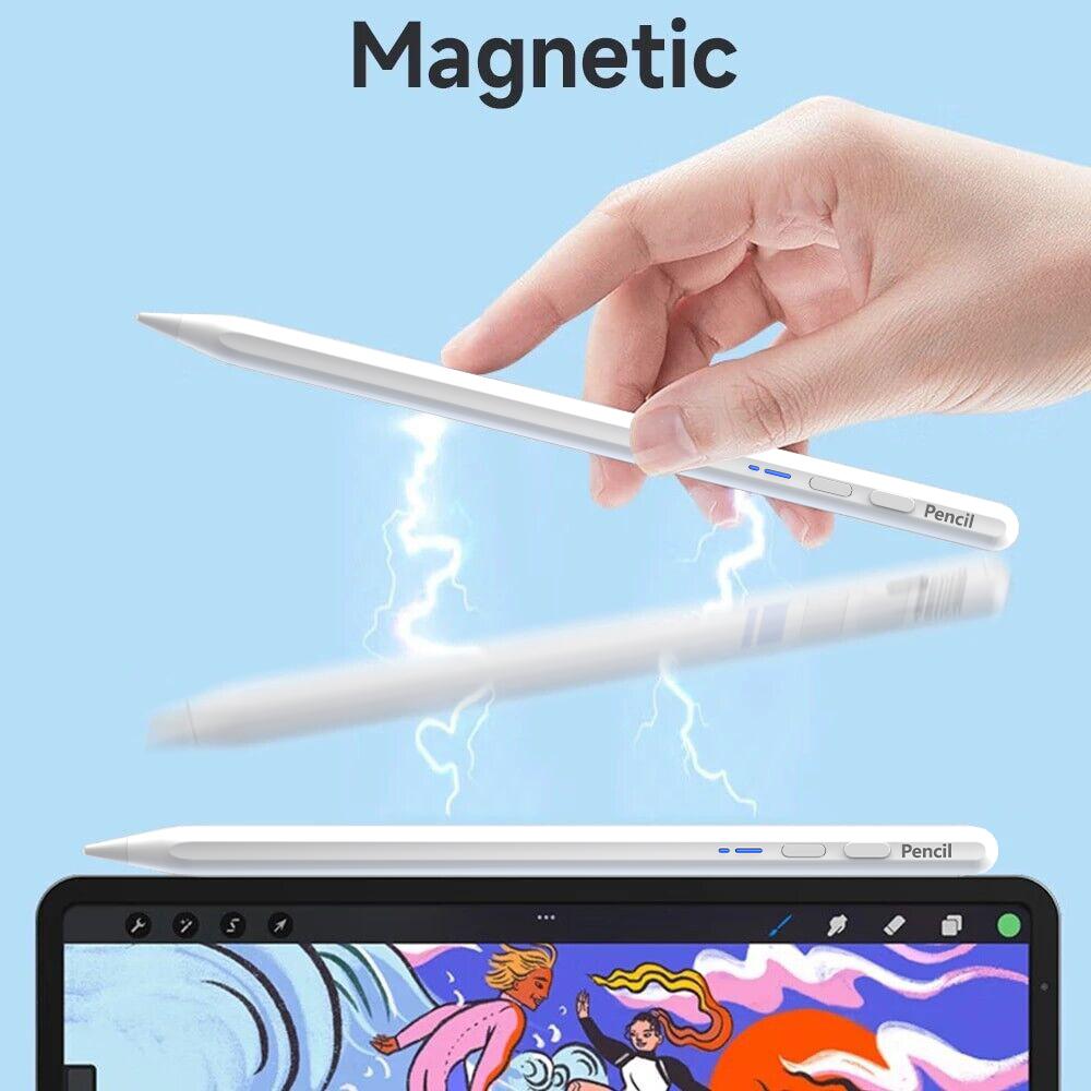 Universal Stylus Pen For Android IOS Windows Touch Pen For iPad Iphone Pencil For Huawei Lenovo Samsung Phone Xiaomi OPPO VIVO Tablet Pen