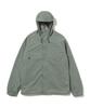 Pertex Weatherproof Jacket Outer Jacket FOLIAGE M [Snow Peak] JK-26SU003 Men's Women's