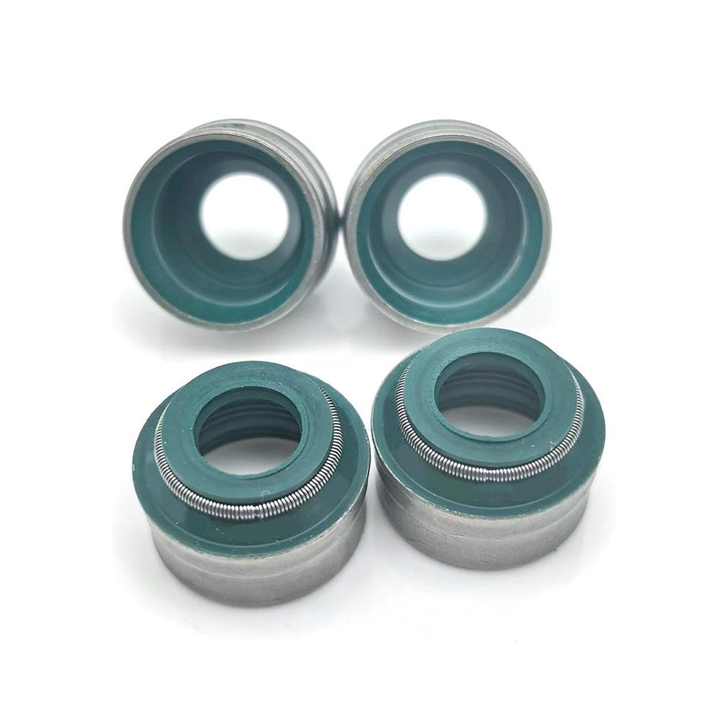 8 Stück Ventilschaftdichtungs-Satz für Deutz 1011, 2011, 2012, 2013, 1015, 912 04153728