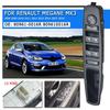 Car 809610016R 80961-0016R Front Left Master Power Window Control Switch Button For Renault Megane MK3 2008 2009 2010 2011-2016