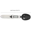 300gCelsius0.1g Digital Measuring Spoon   Electronic LCD Weight Food Scale Kitchen Tools