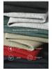 2024 Spring/Autumn Versatile Fleece Jacket: Stylish, Warm, Loose-Fit with Half-High Collar for Outdoor Adventures