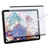 ELECOM iPad Pro 11 4th/3/2/1st Generation (2022/2021/2020/2018) Air 4 10.9 5th/4th Generation (2022/2020) Paper Texture Film Paper-like Drawing Comfor
