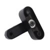 Proof Window Sash Lock Zinc alloy Anti Theft Window Lock Secure Window Lock  Apartment