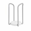 Bowl and Plate Storage Rack for Kitchen Cabinet, Dish for Countertop and Cupboard