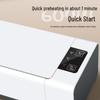 399 Sealing Machine: A3/A4 Fully Automatic Laminator for Home, Office, or Kindergarten.