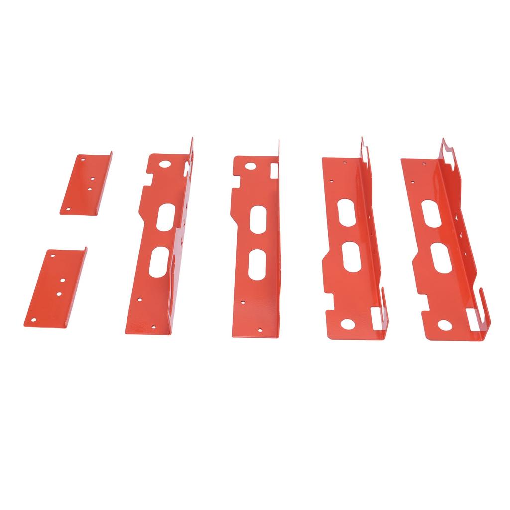 Wheel Alignment Tool Plates Iron Accurate Msurement Secure Anti Drop Wheel Toe Alignment Tool for Car Sedan SUV