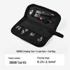 European Universal SN-58B Multifunctional Ratchet Wire Crimping Pliers Set