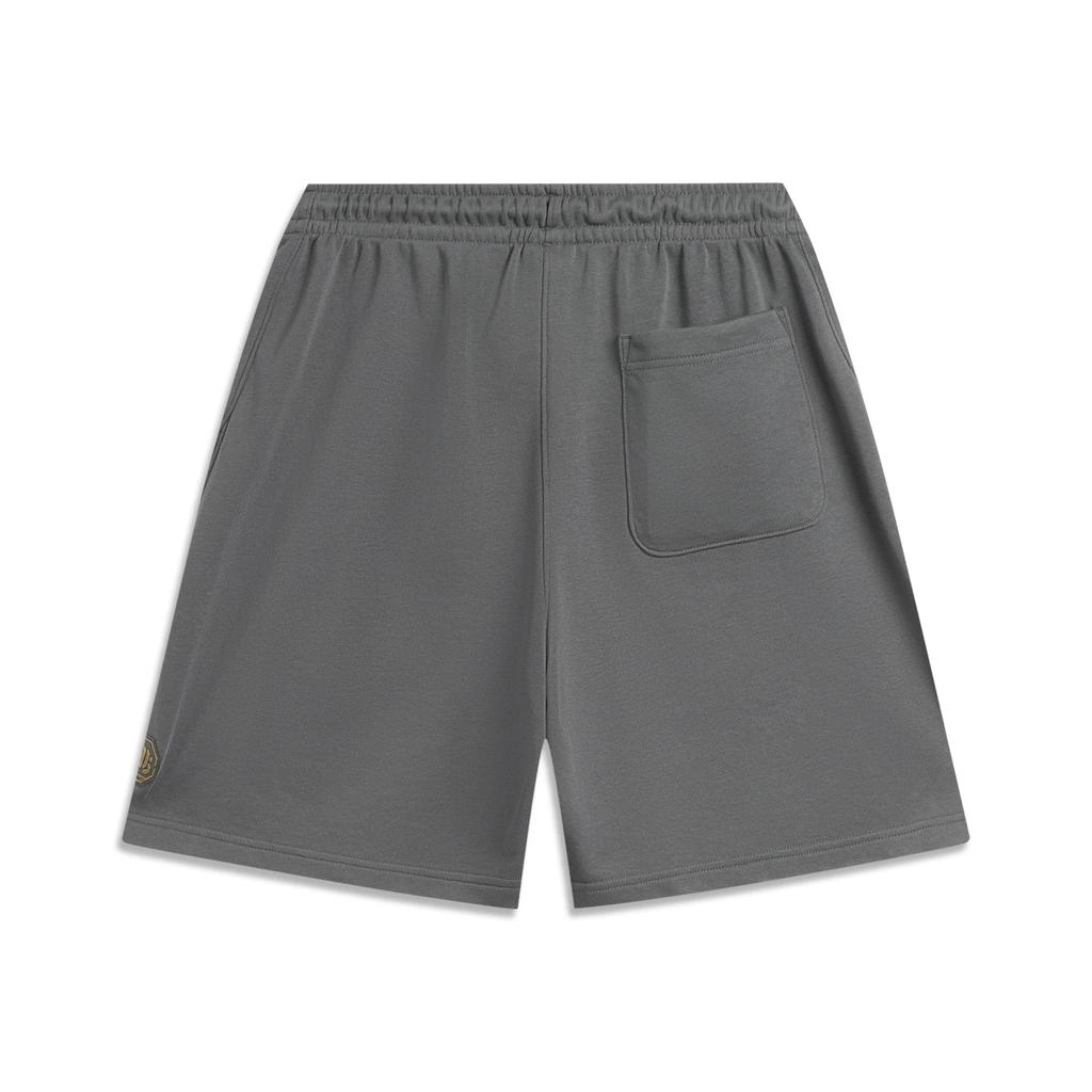Li Ning Basketball Collection Casual Shorts Men's AKSV749-1