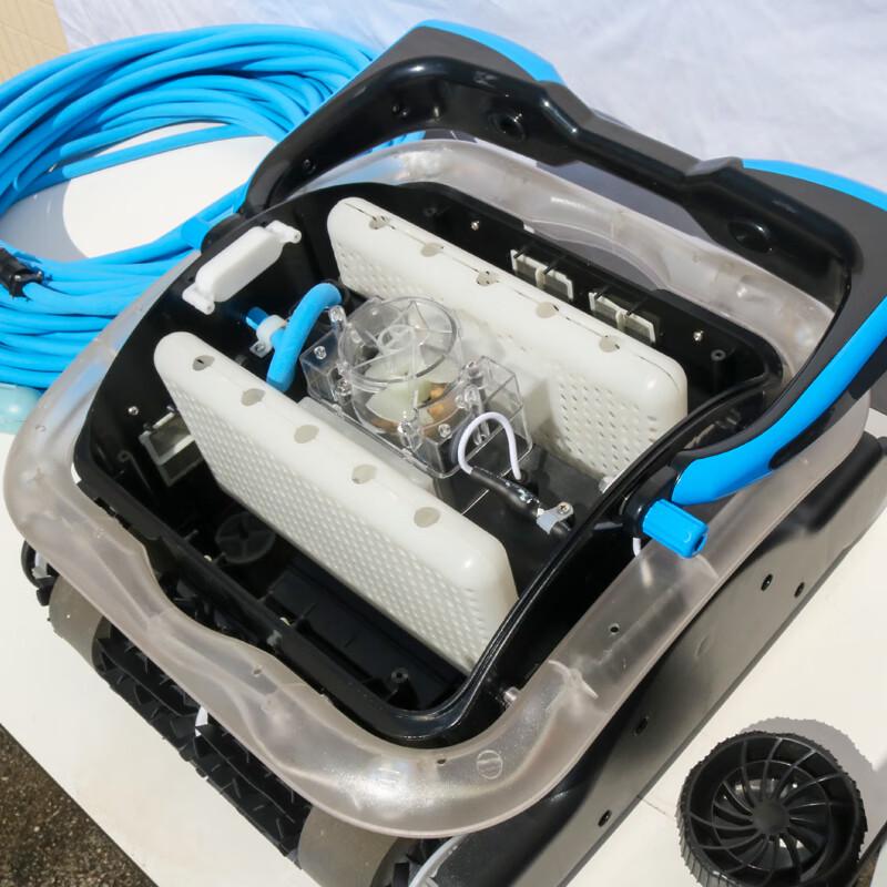 Yongjing Weini HJ2042 Automatic Swimming Pool Cleaner Robot