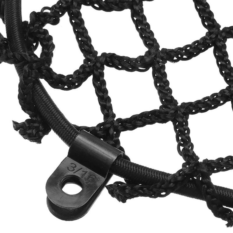 For BMW GS R1200GS R1250GS F800GS F700GS F650GS Vario Case for GIVI Trekker Panniers Motorcycle Luggage Cargo Mesh Net Organizer